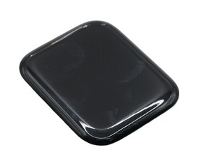 Original Display Touchscreen Bildschirm Schwarz Apple Watch 6 40mm Ausgebaut A