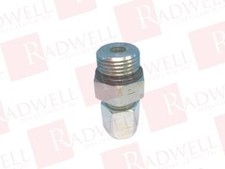 PARKER 6-8 F5BU-S / 68F5BUS (NEW IN BOX)