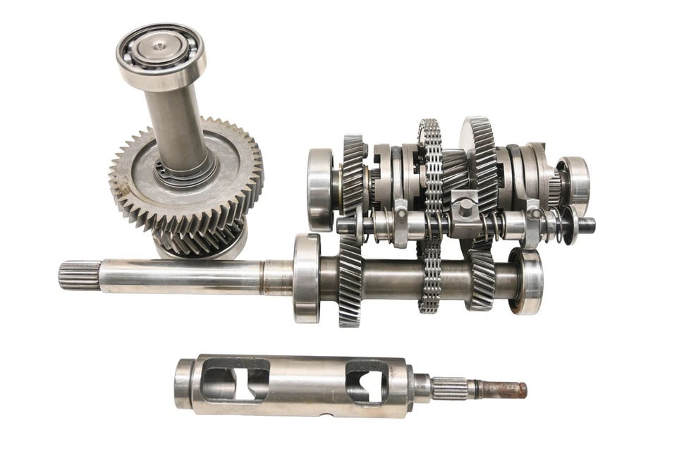 14 horquillas de cambio y tambor de transmisión Polaris Ranger Crew 570 4x4 Foto 3 de 3