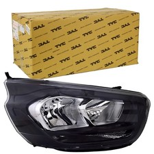 TYC SCHEINWERFER RECHTS passend für FORD TOURNEO TRANSIT | 20-17907-05-2