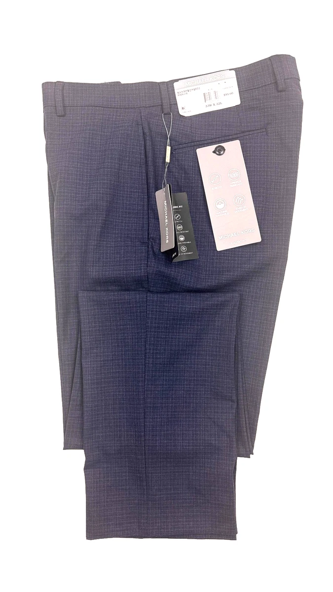 Michael Kors Regular 33 Size Pants for Men for sale | eBay