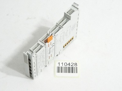 Beckhoff ES4134 Rev.1020 EtherCAT-Klemme