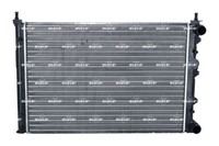 NRF KüHler WasserküHler FüR Alfa Romeo 147 937 1.6 16V T.Spark Eco 2.0 937