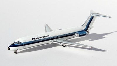 Aeroclassics Eastern Airlines Douglas DC-9-32 N8918E Diecast 1/400 Jet Model New