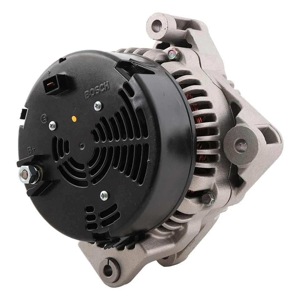 Alternator For 2.3L Volvo C70 98 99 0-123-505-014 AL0752X AL0754X 13800 - Image 3 of 4