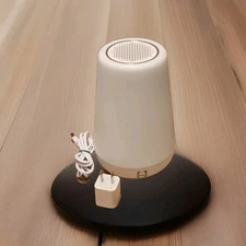 Hatch Baby Rest Night Light Sound Machine with Power Cord Tested/Works Great