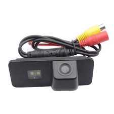 For Vw Bora Jetta Passat Cc Reverse Rearview Camera Night Vision