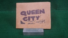 11/16" Square Zinc Plated Key Stock 1 2-3/8" Piece