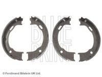 Bremsbackensatz Feststellbremse Hinterachse FüR Jeep Cherokee Wrangler I II