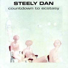 Aja SACD SACD Steely Dan
