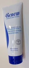 New Sealed Melaleuca Renew Intensive Skin Therapy Moisturizing Lotion 8 oz Tube