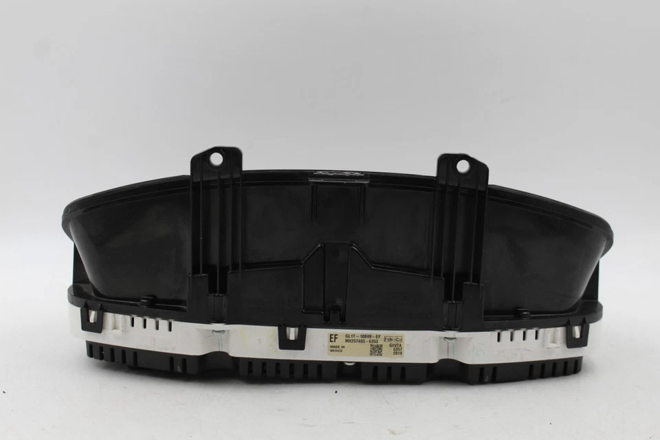 Speedometer Cluster 74K Miles MPH Fits 2016-2017 FORD EXPEDITION OEM #38062 - Image 3 of 4