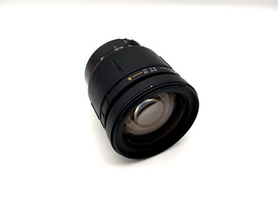 Tamron 28-200mm 1:3.8-5.6 Objektiv  Aspheriacal LD AF Kamera Lens (Canon EF)