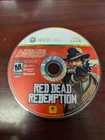 Red Dead Redemption (Xbox 360) NO TRACKING - DISC ONLY 5073