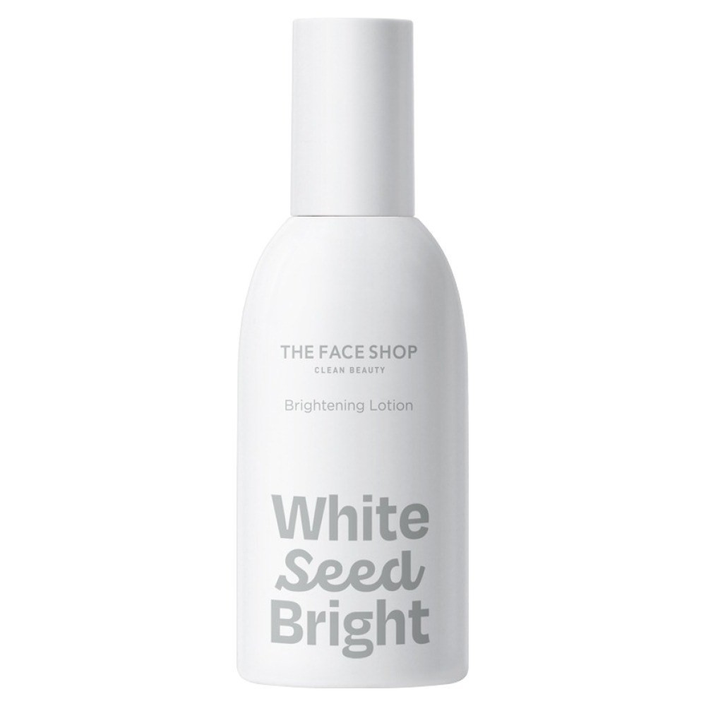 THE FACE SHOP White Seed Brightening Lotion 150mL 5390₽