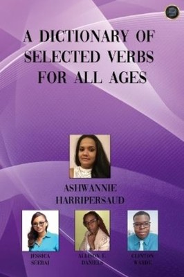 Ashwannie Harripersaud Clinton Wa A Dictionary of Selec (Paperback) (UK IMPORT)