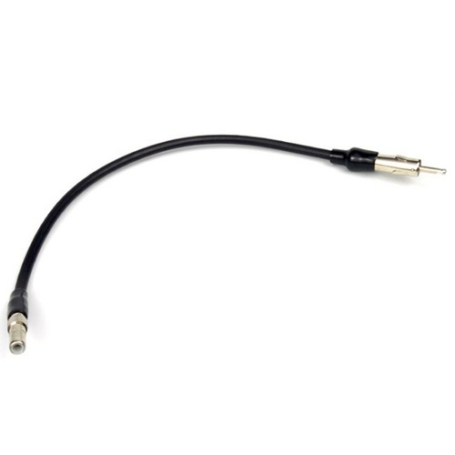 Compatible Wire Harness & Antenna Adapter Kit for Chrysler For Dodge Vehicles - Picture 3 of 12
