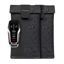 Faraday Defense Faraday Key Fob Jacket Rfid S...