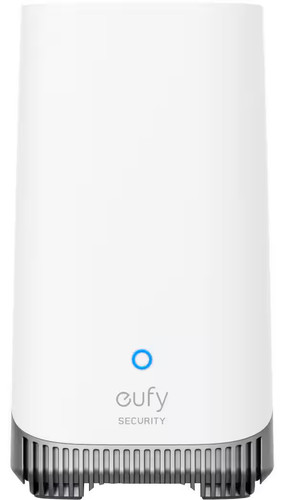 eufy - eufyCam S3 Pro, 2-Outdoor Wireless 4K Solar Powered Security Cameras w...