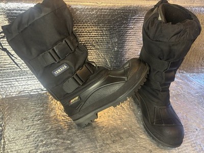 BAFFIN 10 MENS-11.5 WOMENS,WORLDS WARMEST INSULATED BOOT,-70F-94F,Clip Tightens