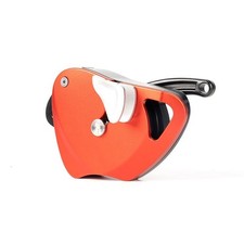 DS500 Electric Ascender 250KG Load Capacity Descender for 9-12mm Ropes Climbing