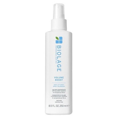 Biolage VolumeBoost Volumizing Spray for Fine Hair 8.5 oz