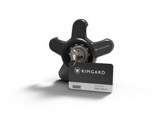 Rimgard Wheel Lock For Honda Accord Civic Oem 2025-2026 Set Of 4 Anti-drill