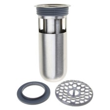 Bathroom Floor Drain Deodorant Corrosion Proof Floor Drain Plug Simple Install