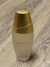 Beautiful Sheer Estée Lauder perfume - a fragrance for women 2003