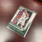 2025 Panini Giannis Antetokounmpo Base (Raw)