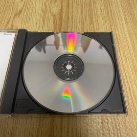 Neo Geo CD The King of Fighters 94