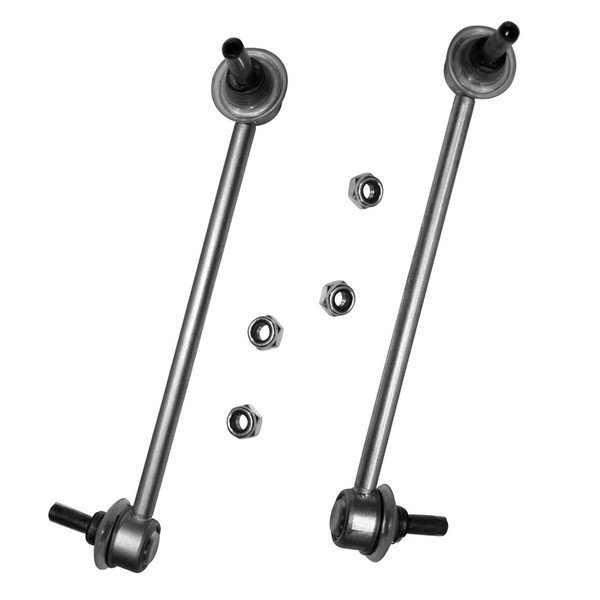 2 Koppelstange FüR Mercedes V-Klasse Vito Vorne Stabilisator Stabi Links Rechts-image