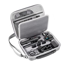 Carrying Case for GoPro Hero 13 12 11 10 9 8 7 Action Hard Organizer Case Car...
