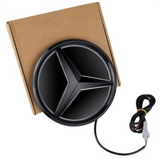 Led Light Front Grille Star Emblem Fit For Mercedes-benz Glcglegls 2020-2022 Led Light Front Grille Star Emblem Fit For Mercedes-benz Glcglegls 2020-2022