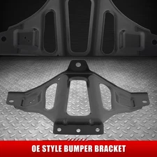 For 16-19 Chevy Silverado 1500 Front Center Lower Bumper Cover Support Bracket