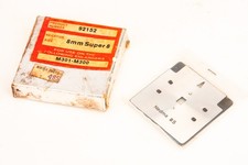 Durst Mask Nedma 8S for 8mm Super 8 Film for M301 M300 Enlargers MINT in Box V27