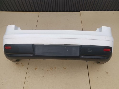 CITROEN C5 REAR BUMPER WAGON, 03/05-08/08 05 06 07 08