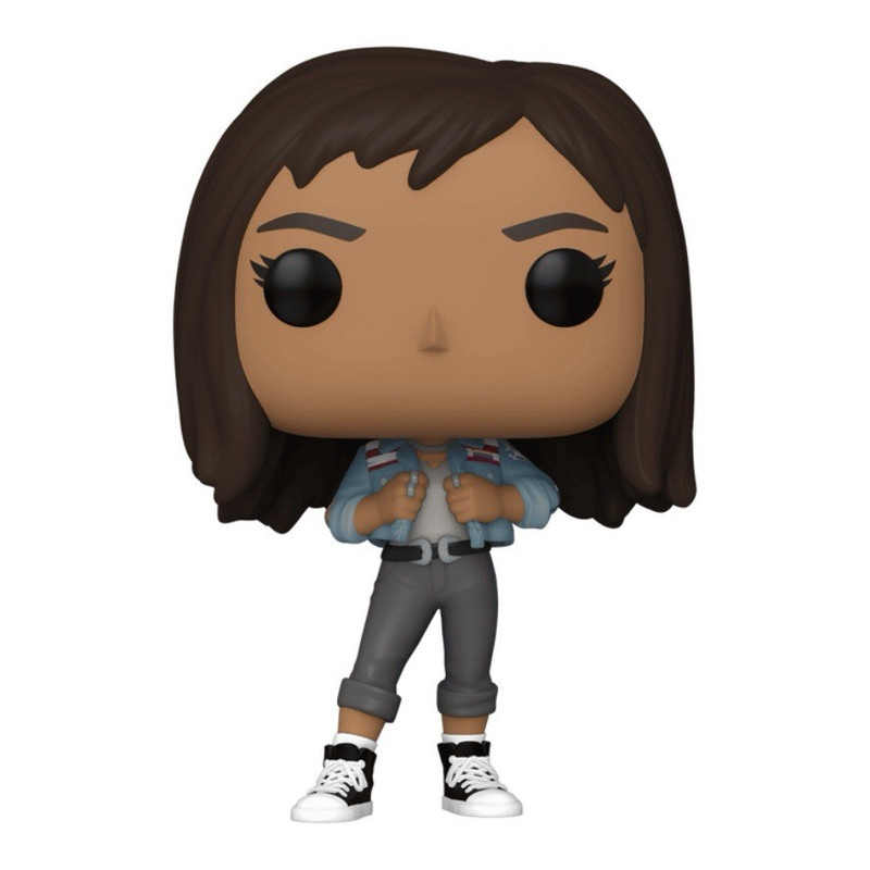 Funko Pop! Marvel America Chavez Bobble-Head Vinyl Figure #1002 Doctor Strange