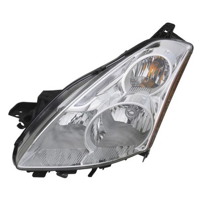 Eagle Eye Headlight Assembly for 2010-2012 Nissan Altima DS697-B001LR