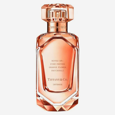 Tiffany & Co. Rose Gold Intense Eau de Parfum Spray 75 ml Rosa Pfeffer