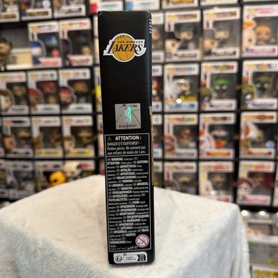 レブロン　ジェームズ　NBA スターティングラインナップ シリーズ1 6インチ レブロン ジェームズ NBA スターティングラインナップ シリーズ1 6