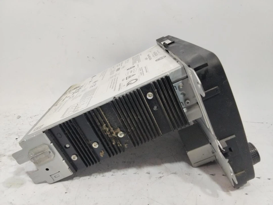 7F0035153 Sistema Audio Radio per VOLKSWAGEN CADDY PROFESIONAL (SA)(03.2 1824361 - Immagine 4 di 4