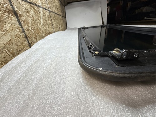 1998-2007 Toyota Land Cruiser Lexus LX470 Sunroof Glass 63201-60050 OEM Moonroof - Picture 16 of 24