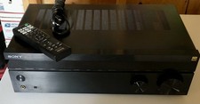 Sony Multi Channel AV Receiver STR-DH590