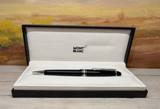 MONTBLANC Meisterstuck Platinum Line LeGrand 161P penna a sfera MB132450
