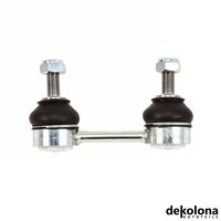 Koppelstange Stabilisator FüR Fiat Panda Van Links Rechts Hinten 04-25