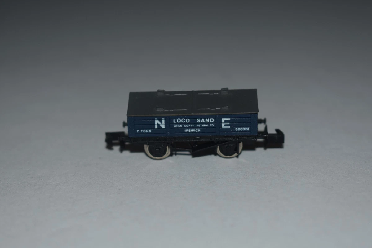 Graham Farish Model Railroads and Trains for sale | eBay