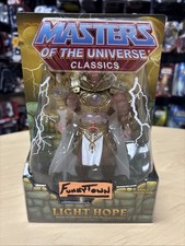 Masters of The Universe Classics - Light Hope - New   Rare