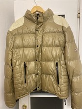 Giacca Moncler Vintage Originale, Anni ‘90 Vera Piuma D’oca Classe 1