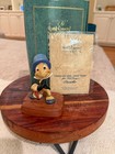 WDCC Pinocchio - Jiminy Cricket "Cricket's the name-Jiminy Crickett box & COA — photo 2